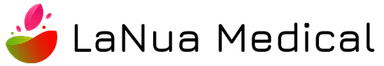 LaNua Medical logo