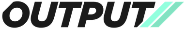 Output Sports logo